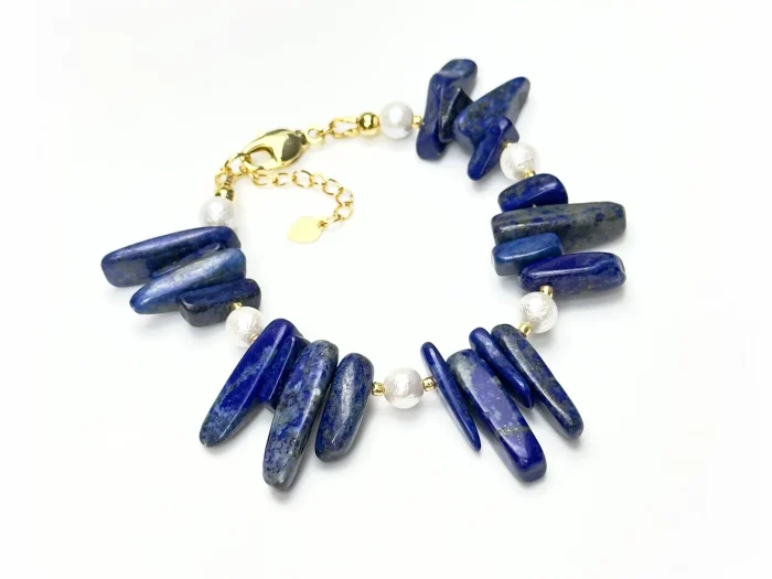 Браслет ТАНЕЦ РУСАЛКИ