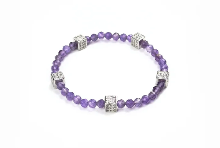 Тонкая грань. Аметист