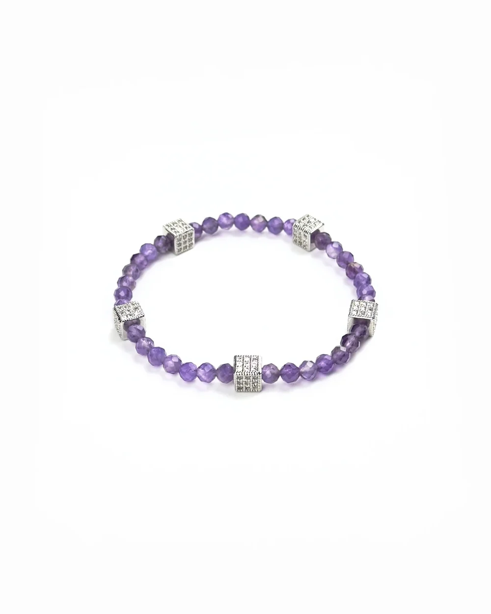 Тонкая грань. Аметист