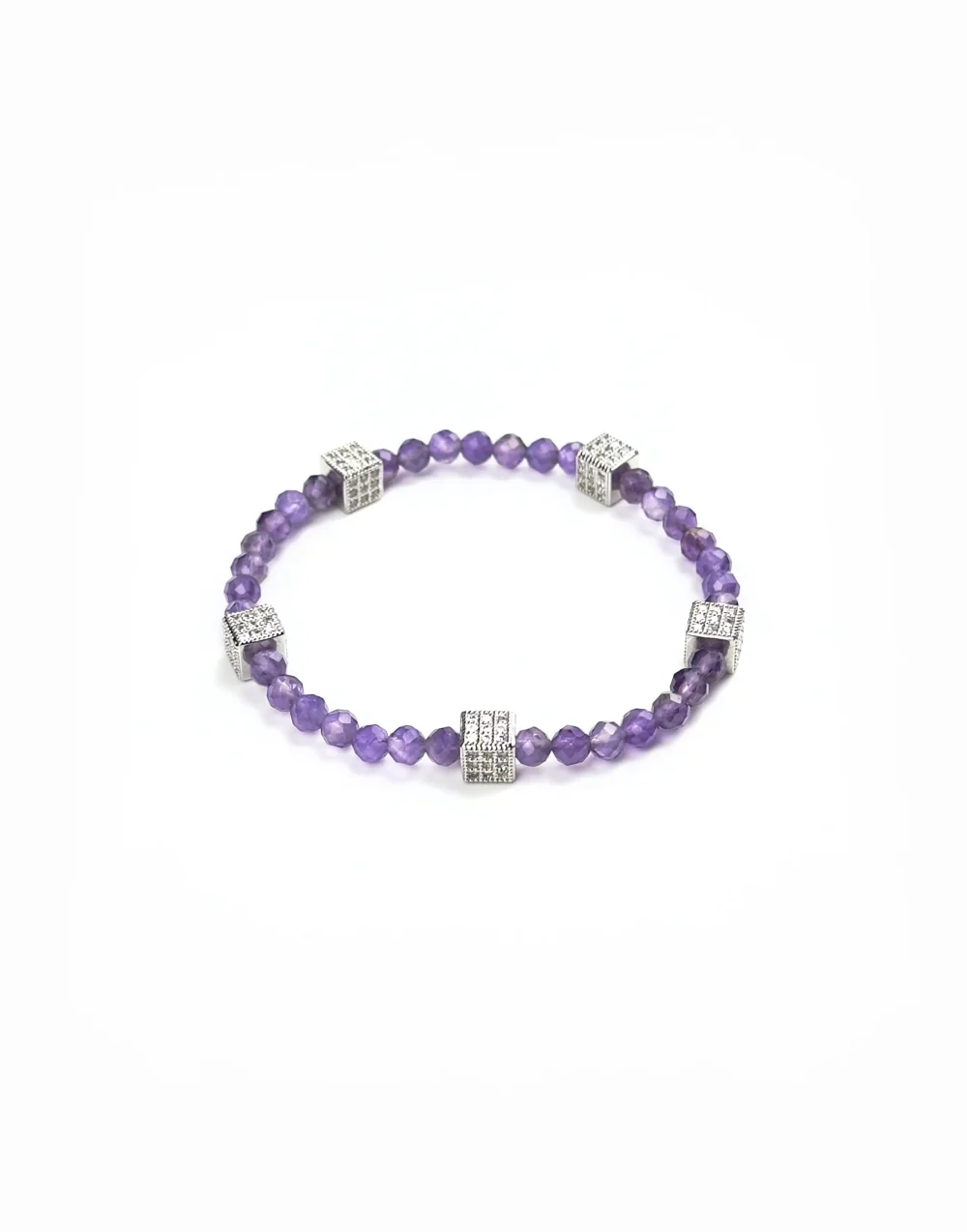 Тонкая грань. Аметист