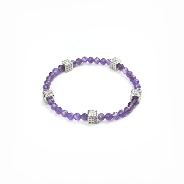 Тонкая грань. Аметист