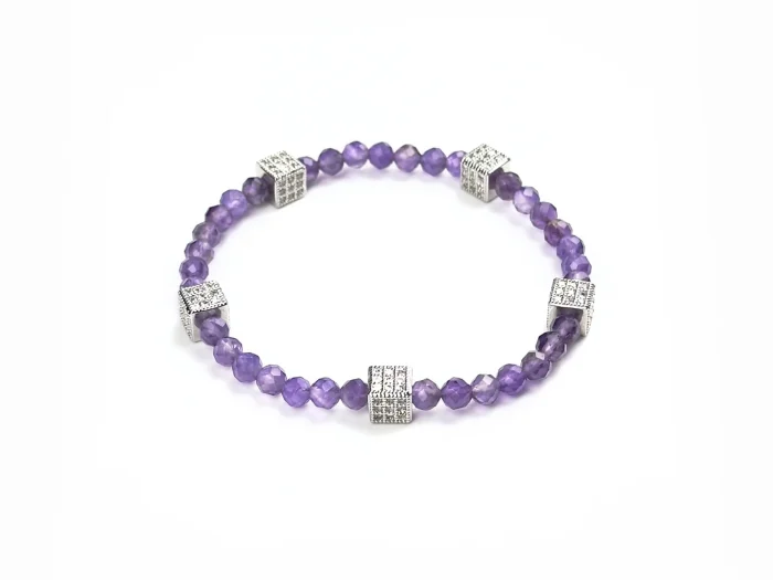 Тонкая грань. Аметист