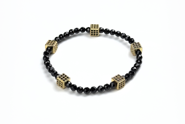 Тонкая грань. Шпинель