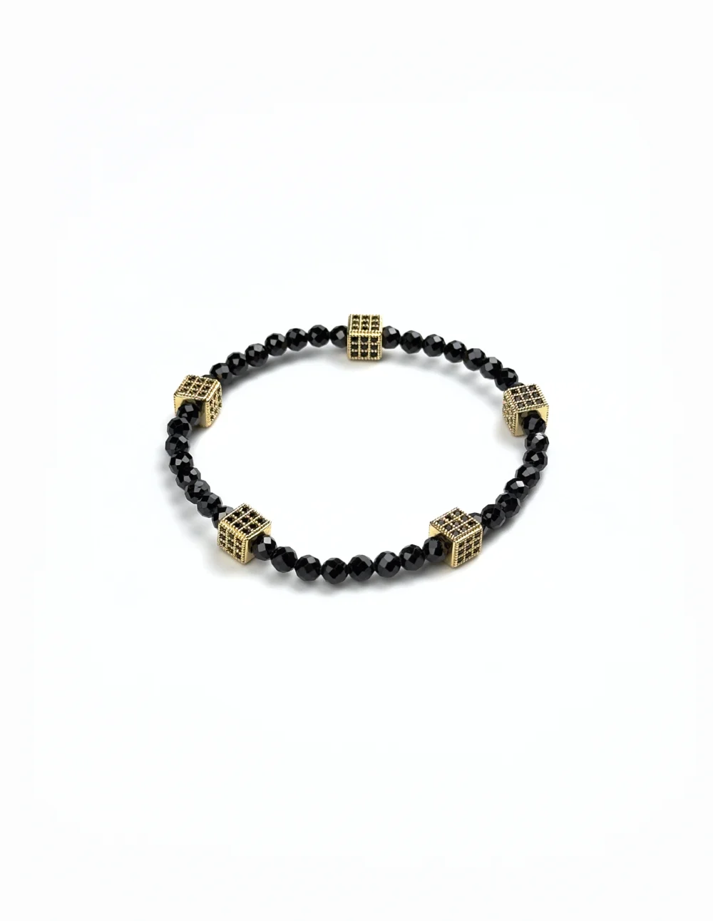 Тонкая грань. Шпинель