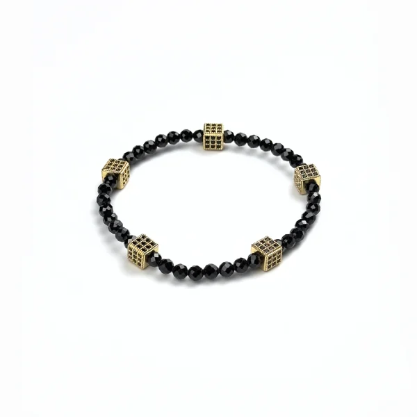 Тонкая грань. Шпинель