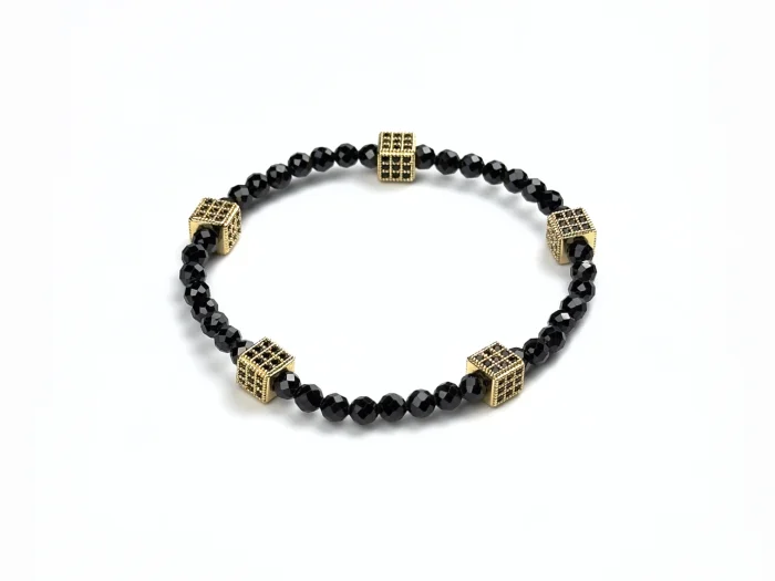 Тонкая грань. Шпинель