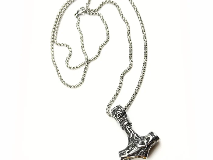 Колье ТОПОР ОДИНА