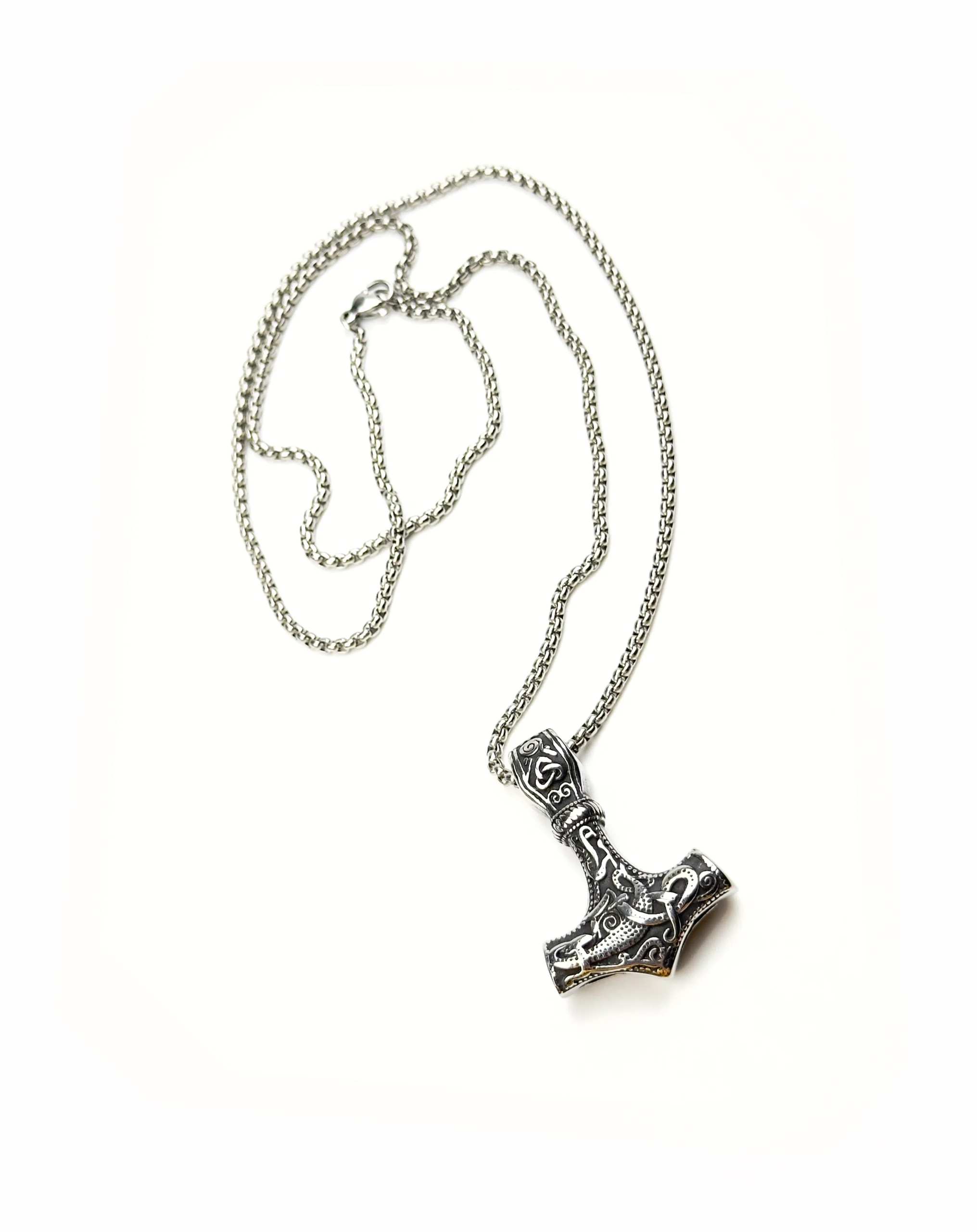 Топор Одина