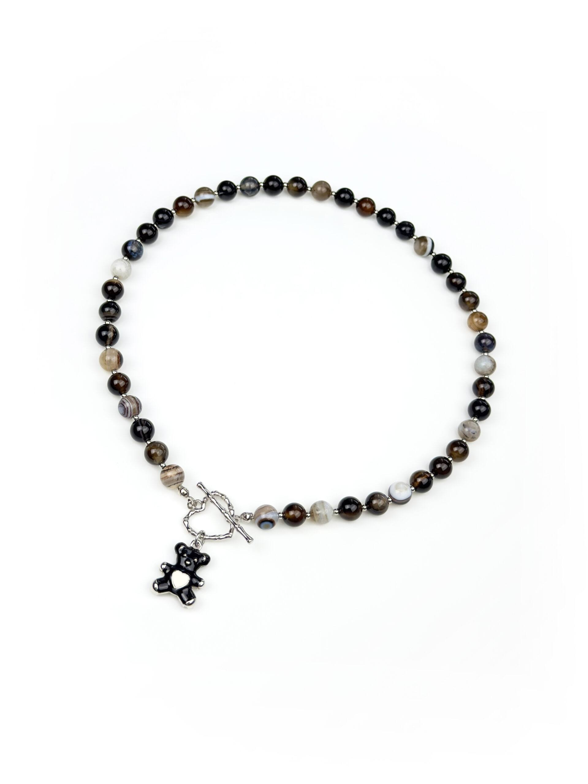 ТОПТЫЖКА. Агат