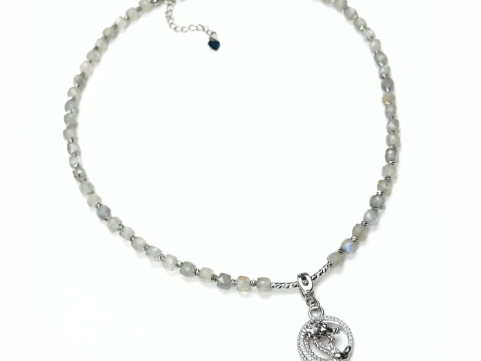 Колье ВОЛШЕБНЫЙ ДРАКОН