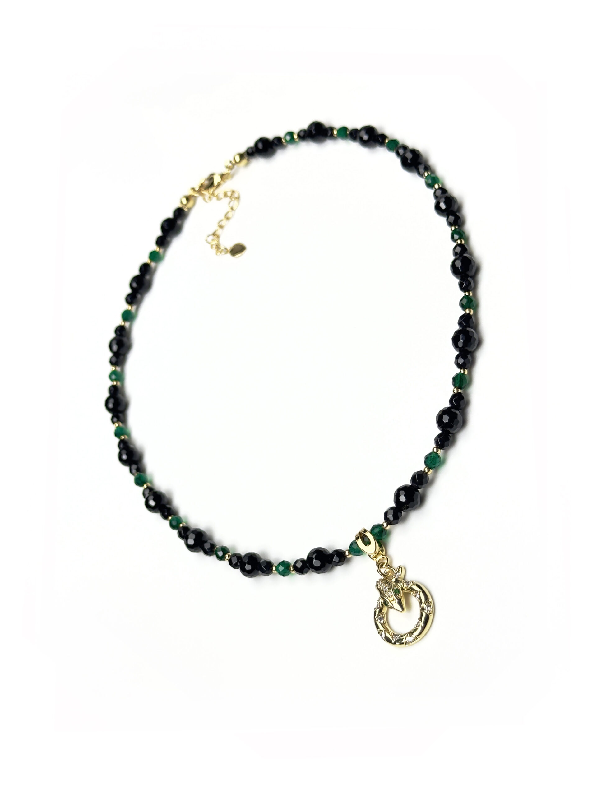 Зачарованная_колье