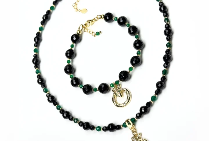 Набор ЗАЧАРОВАННАЯ