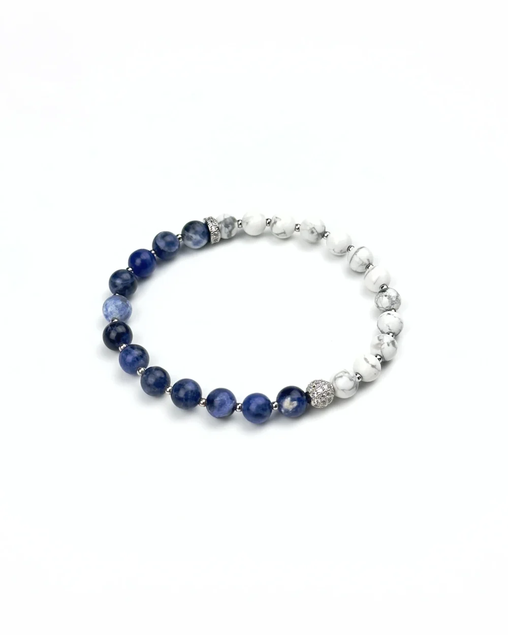 Зимнее небо