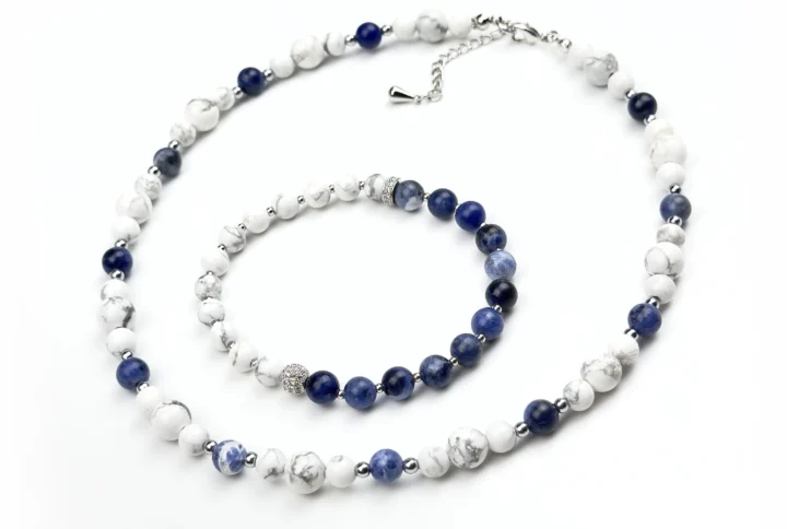 Набор ЗИМНЕЕ НЕБО