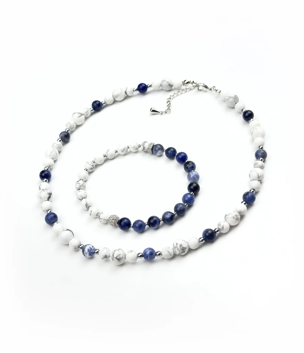 Набор ЗИМНЕЕ НЕБО