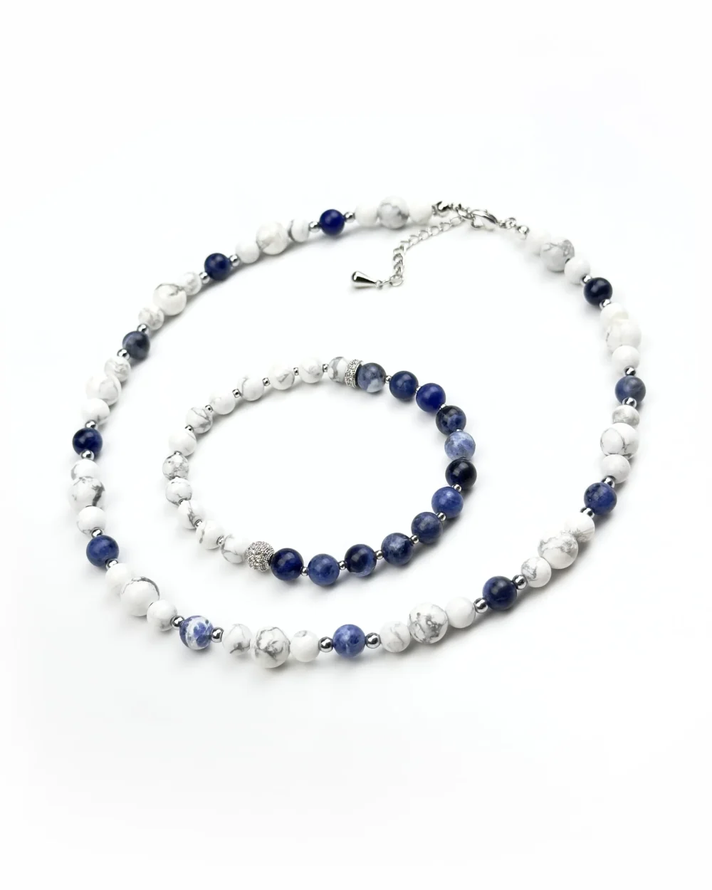 Набор ЗИМНЕЕ НЕБО