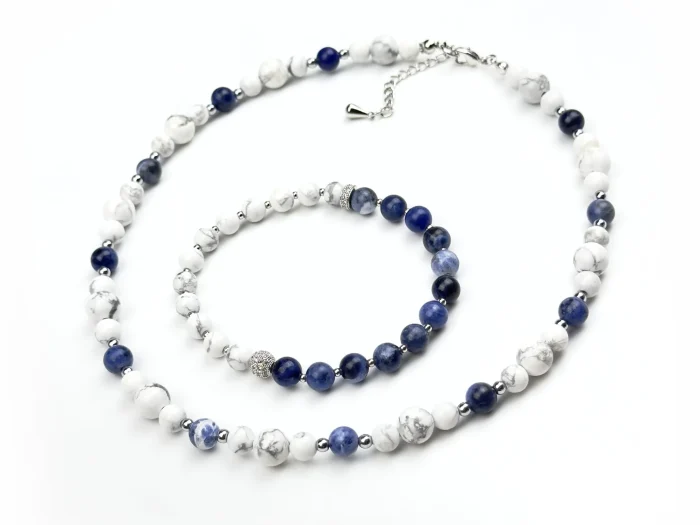 Набор ЗИМНЕЕ НЕБО