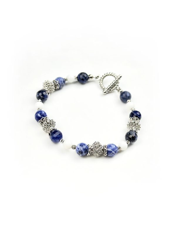 Браслет ЗИМНЕЕ УТРО