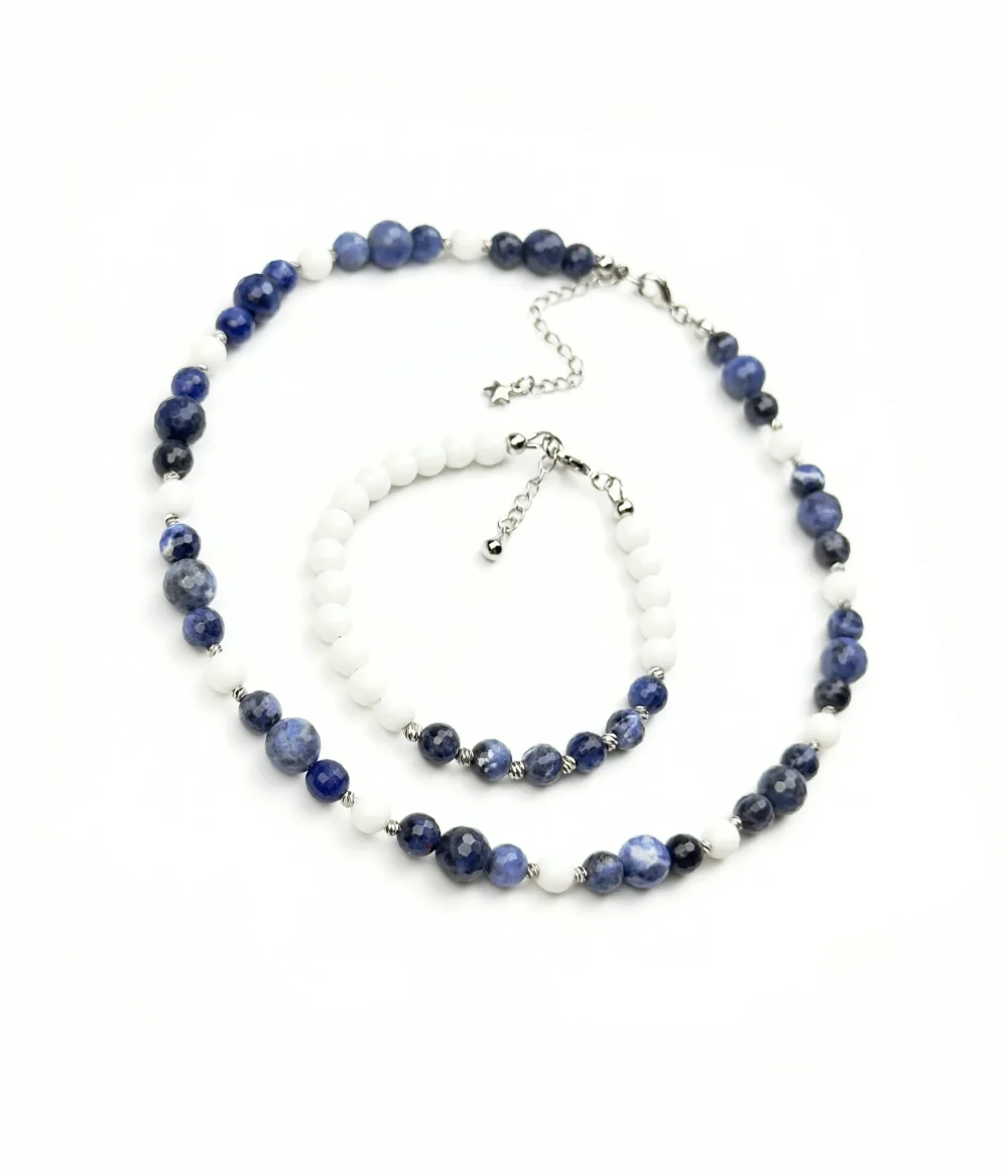 Набор ЗИМНЕЕ УТРО