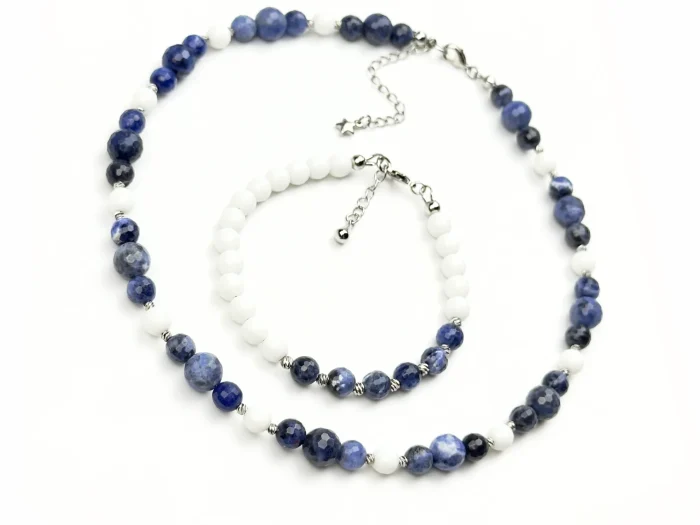 Набор ЗИМНЕЕ УТРО