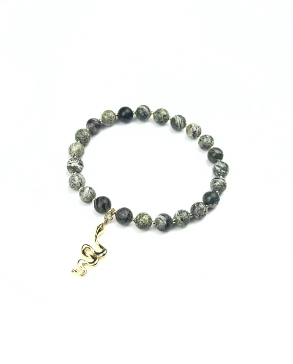 Браслет ЗМЕЙКА