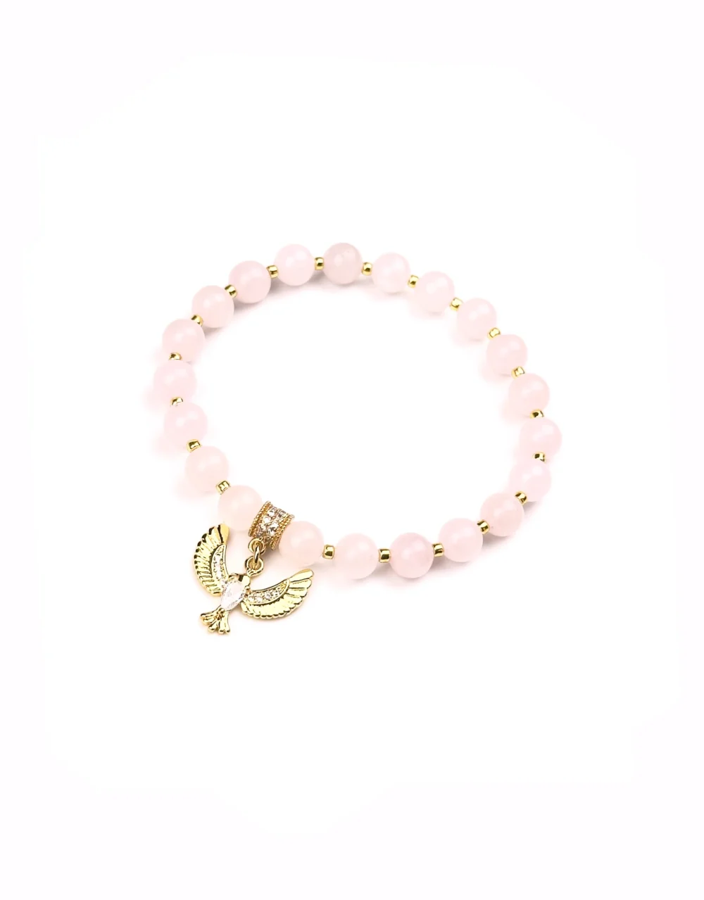 Золотая птичка