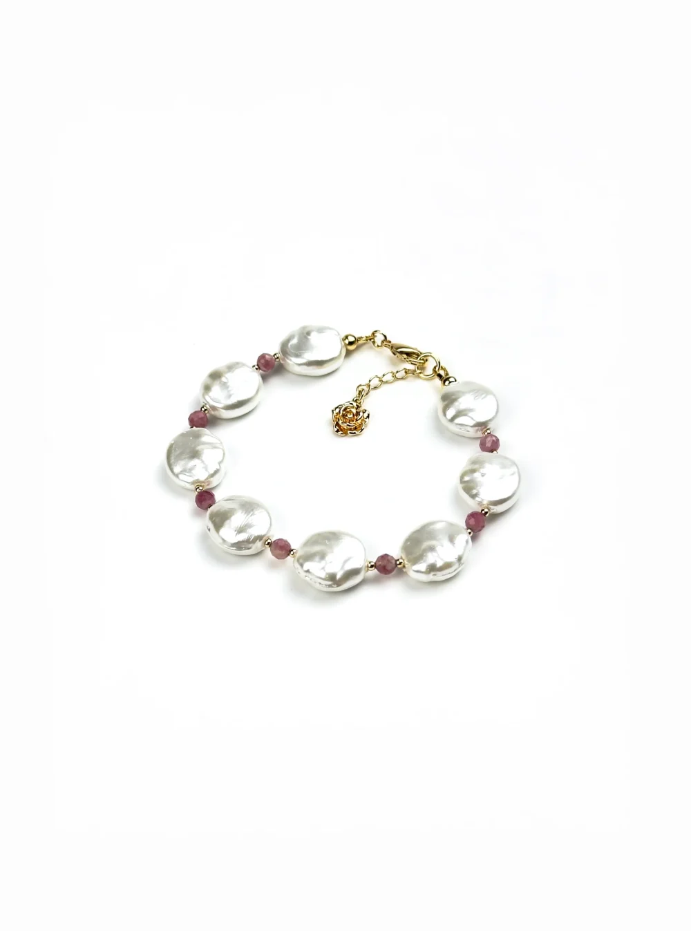 Золотая роза