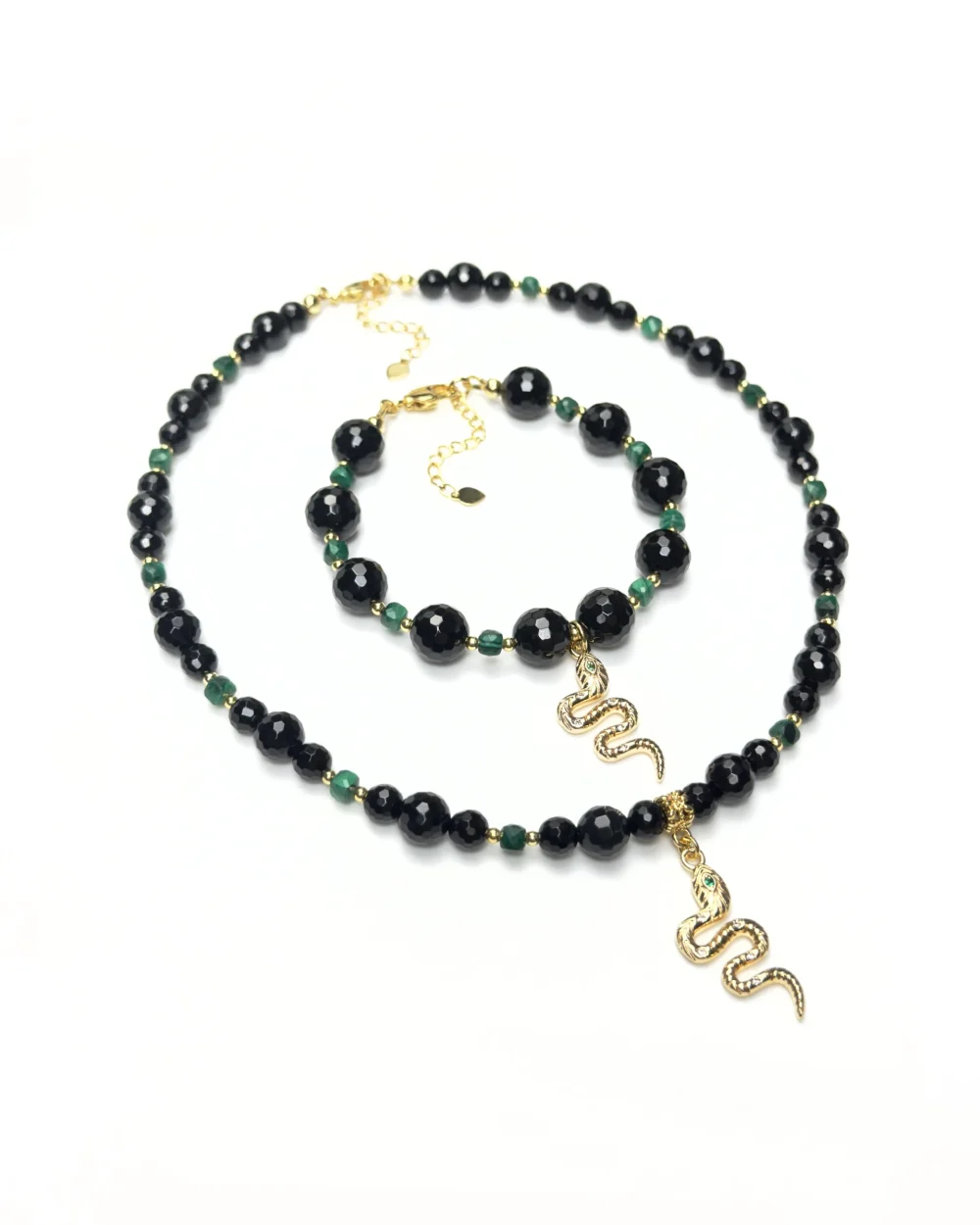 Набор ЗОЛОТАЯ ЗМЕЙКА