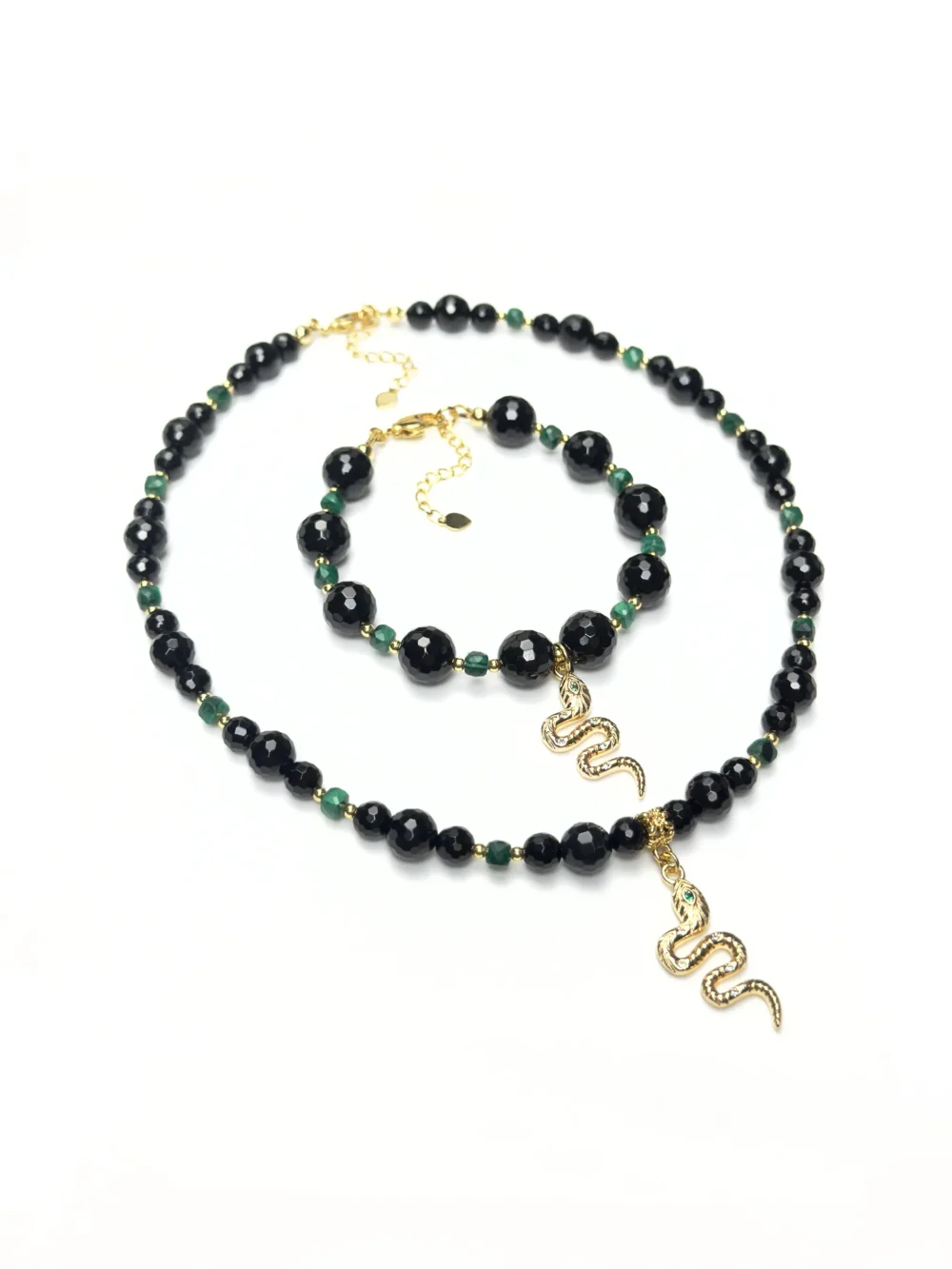 Набор ЗОЛОТАЯ ЗМЕЙКА