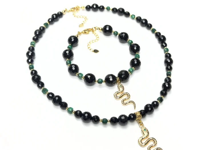 Набор ЗОЛОТАЯ ЗМЕЙКА