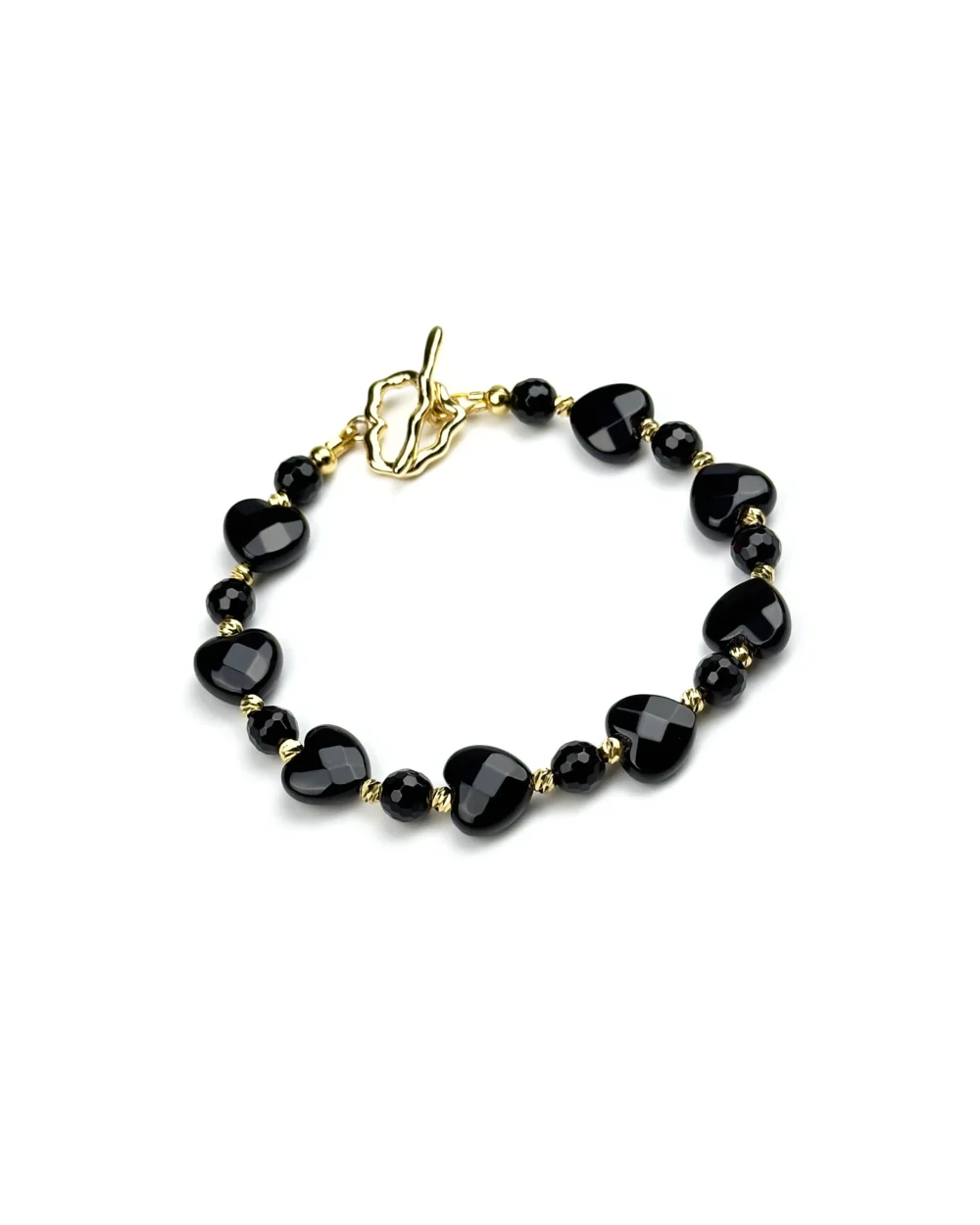 Золотое сердце