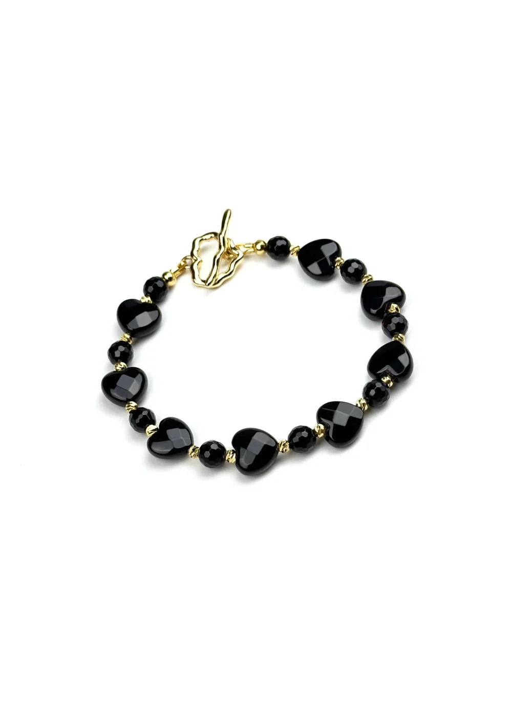 Золотое сердце