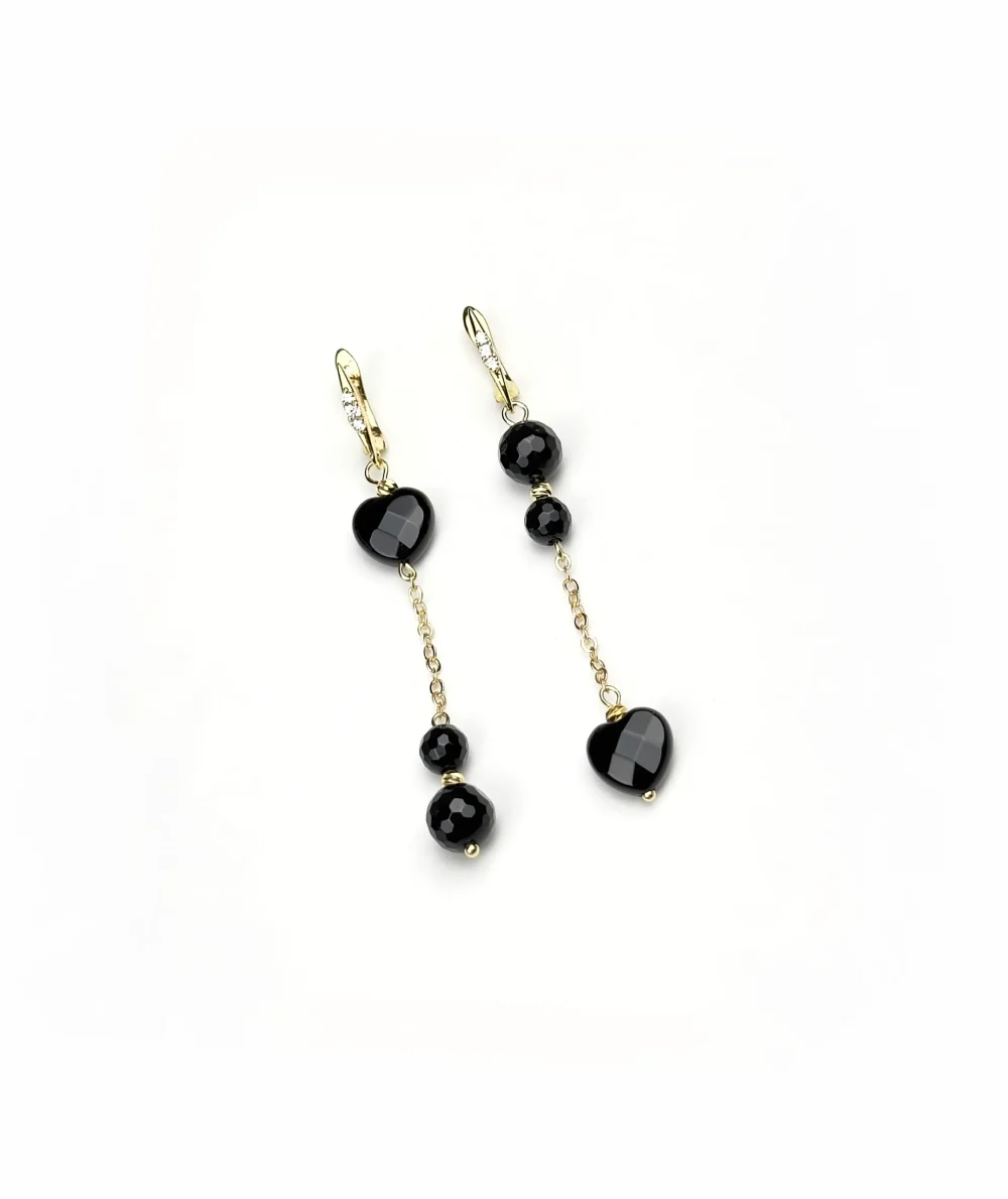 Золотое сердце