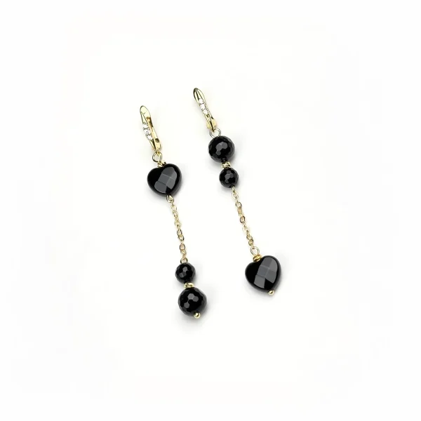 Золотое сердце