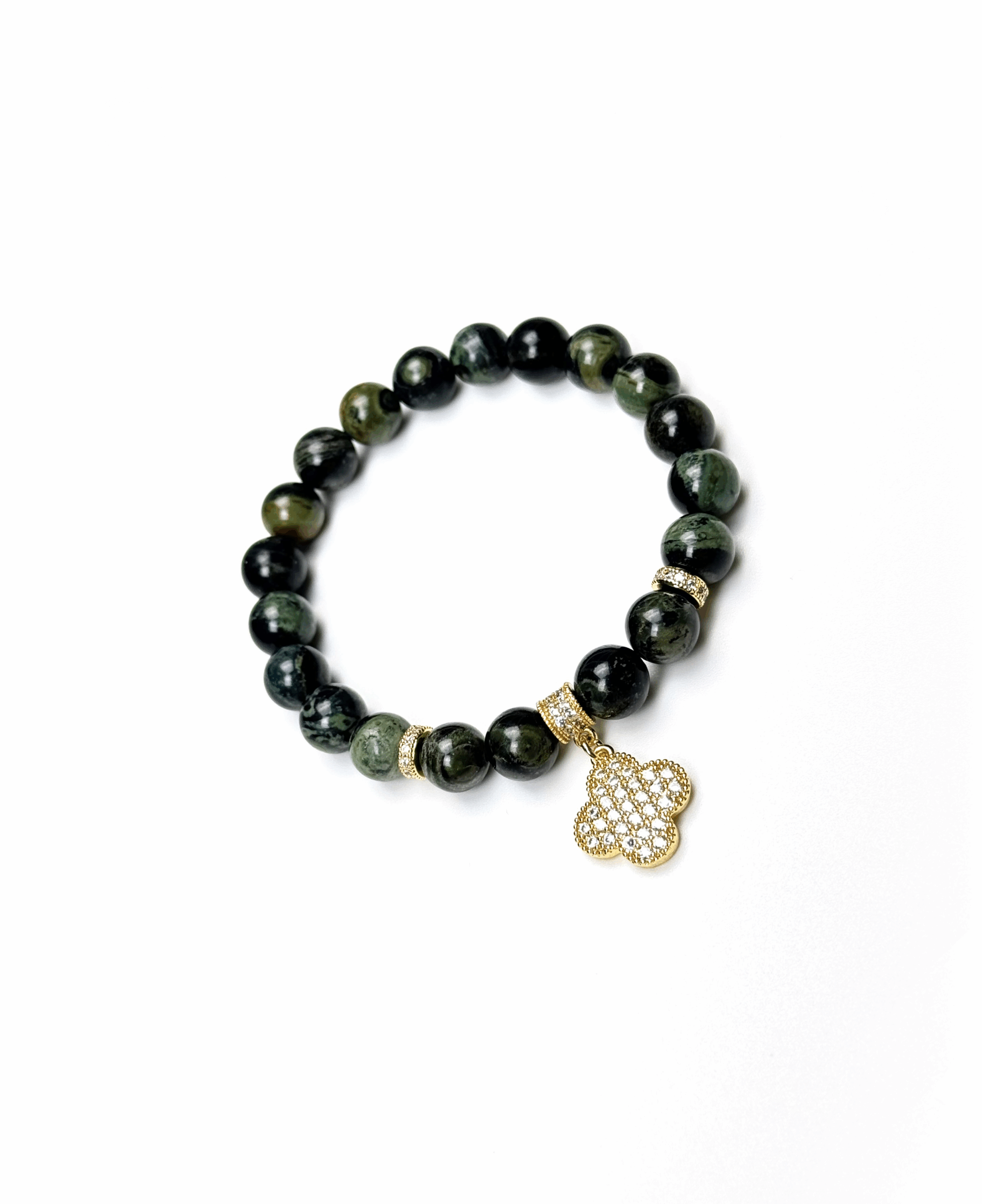 Золотой клевер