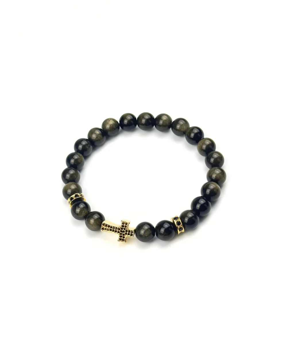 Золотой крест