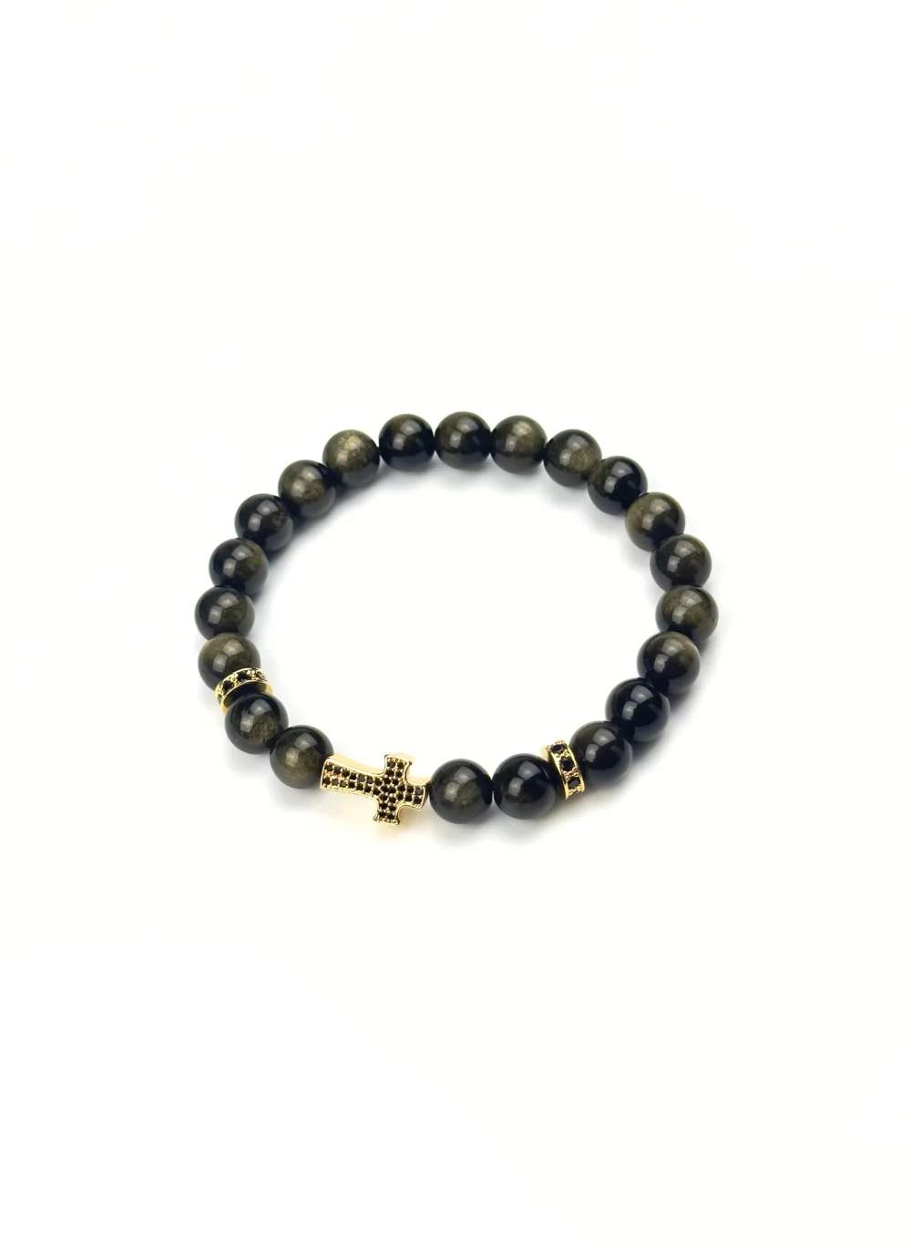 Золотой крест