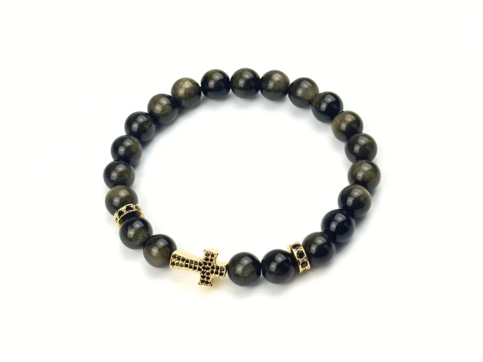 Золотой крест