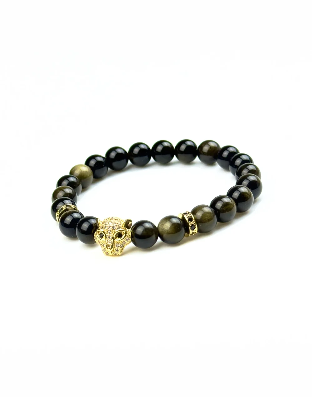 Золотой Леопард