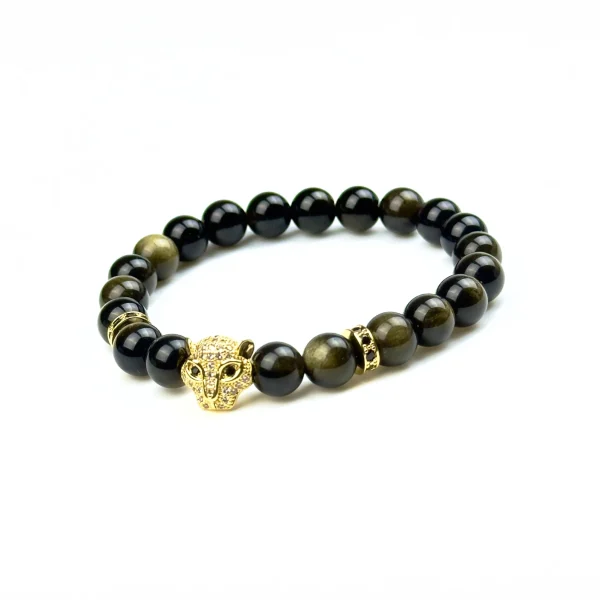 Золотой Леопард