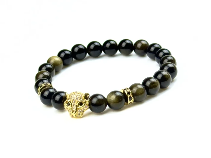 Золотой Леопард