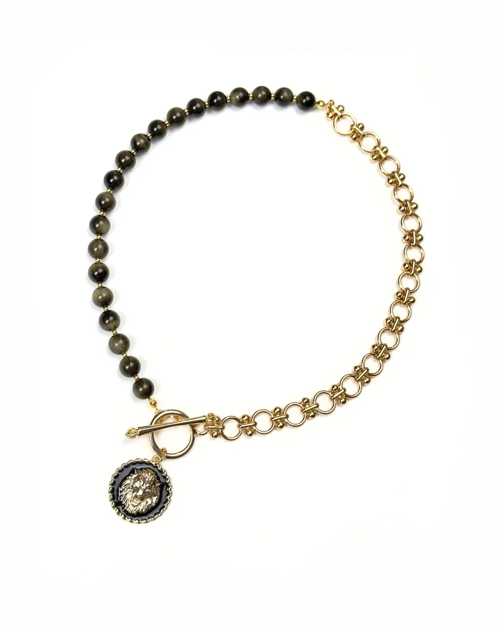 Золотой Лев