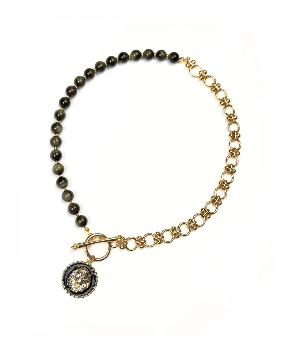 Золотой Лев