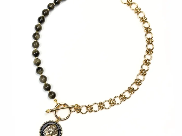 Золотой Лев