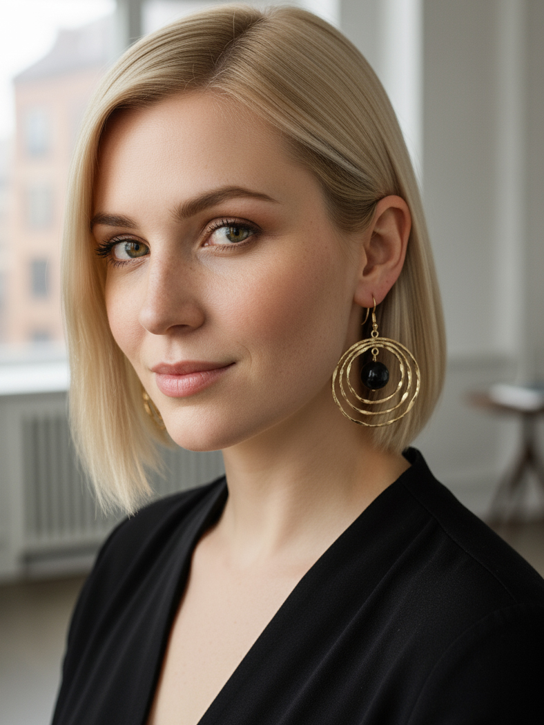 Черный Лебедь-1