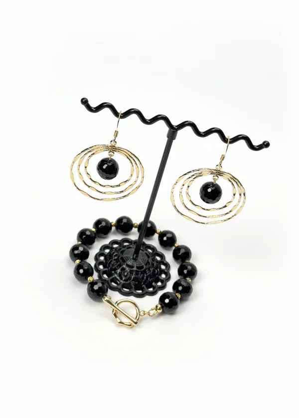 Набор ЧЕРНЫЙ ЛЕБЕДЬ