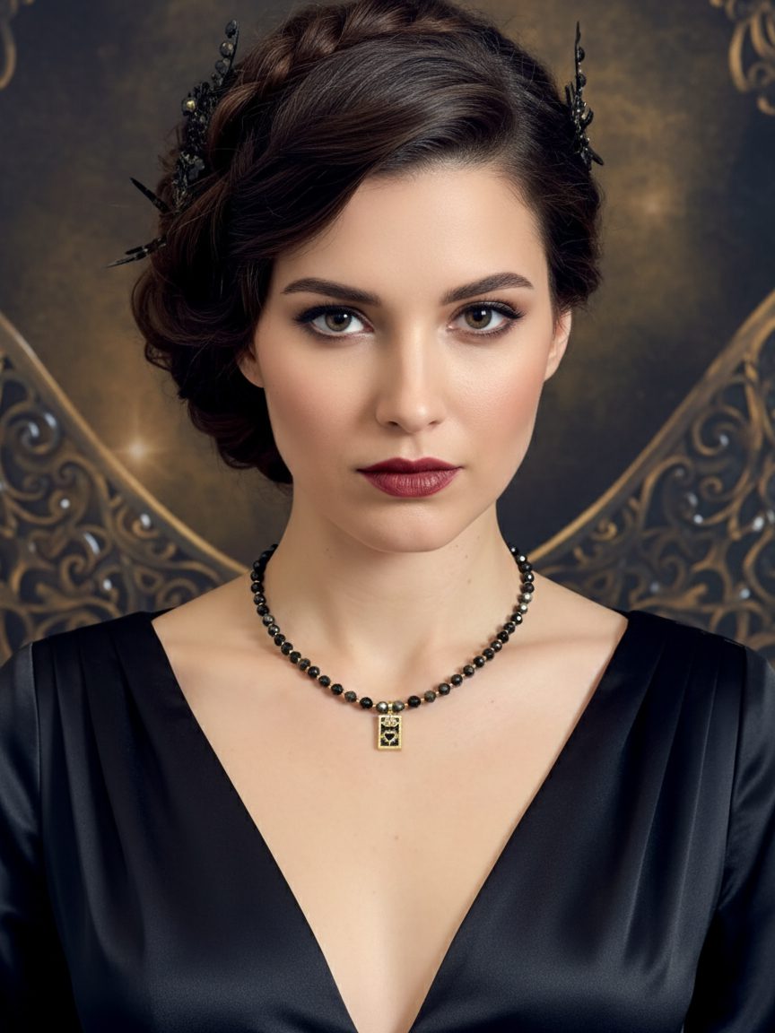 Императрица ИИ-2