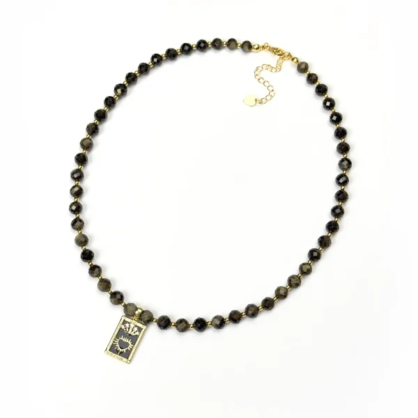 Колье ИМПЕРАТРИЦА