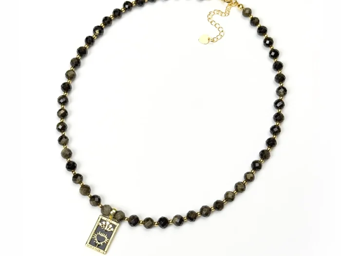 Колье ИМПЕРАТРИЦА