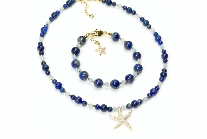 Набор МОРСКАЯ ЗВЕЗДА